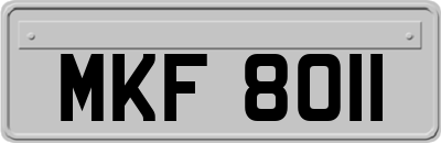 MKF8011