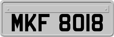 MKF8018