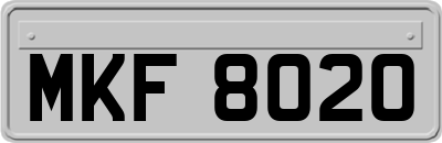 MKF8020