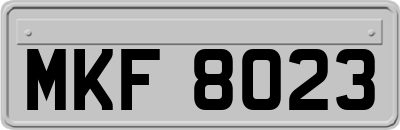 MKF8023