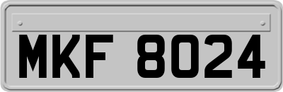 MKF8024