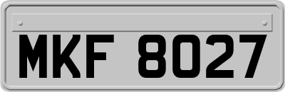 MKF8027
