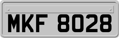 MKF8028
