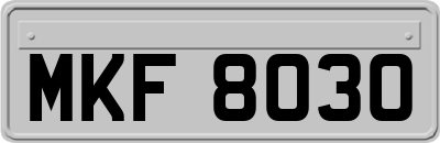 MKF8030