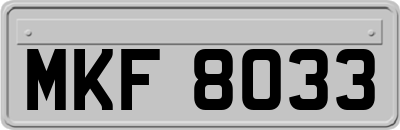 MKF8033
