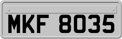 MKF8035