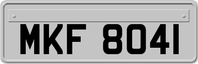 MKF8041