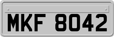 MKF8042