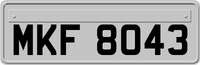 MKF8043