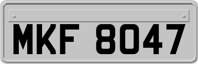 MKF8047