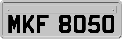 MKF8050