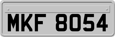 MKF8054