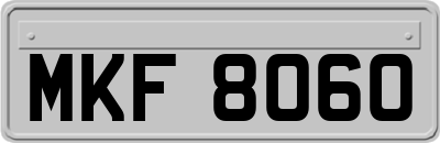 MKF8060