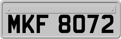 MKF8072