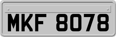 MKF8078