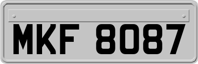 MKF8087