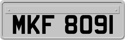MKF8091