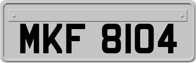MKF8104