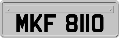 MKF8110