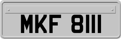 MKF8111