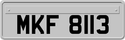 MKF8113