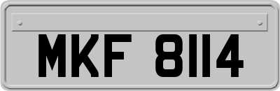 MKF8114