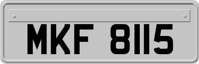 MKF8115