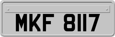 MKF8117