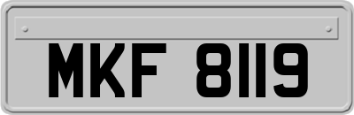 MKF8119