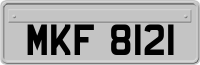 MKF8121