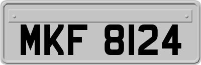 MKF8124