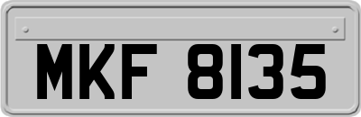 MKF8135