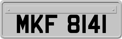 MKF8141