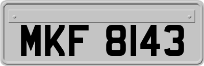 MKF8143