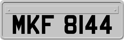 MKF8144