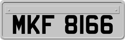 MKF8166