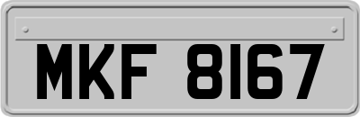 MKF8167