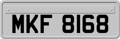 MKF8168