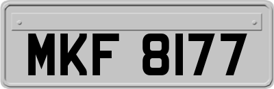 MKF8177