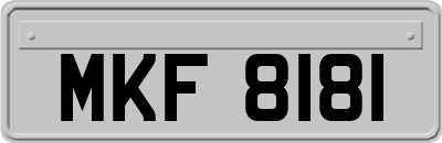 MKF8181