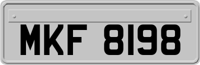 MKF8198