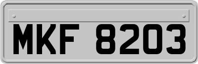 MKF8203