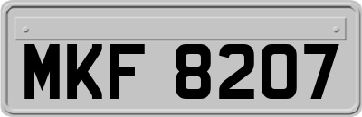 MKF8207