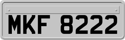 MKF8222