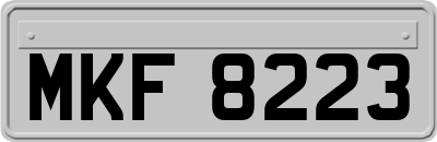 MKF8223