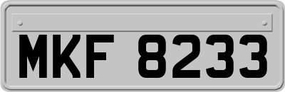 MKF8233