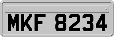 MKF8234