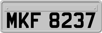 MKF8237
