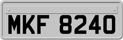 MKF8240