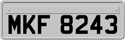 MKF8243